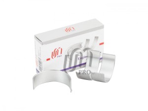 Вкладыши шатунные STD Opel 1.8/2.0 85- UM 31BES0104000 UNITED MOTORS PRO
