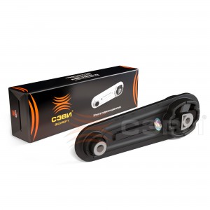 Подушка двигателя Renault Logan, Sandero, LADA Largus задн. нижняя СЭВИ-ЭКСПЕРТ  5111-5641 SEVI