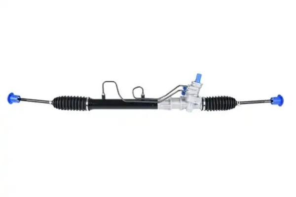 рейка рулевая! с г/у c тягами, 0K30C-32110\ Kia Rio 01> 31-37378-SX STELLOX