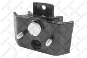 подушка двигателя задняя!\ Isuzu Bighorn/Trooper UX 92-97 25-18187-SX STELLOX