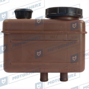 Бачок ГУРа КАМАЗ MERCEDES MOTORHERZ HPP1105BK MOTORHERZ