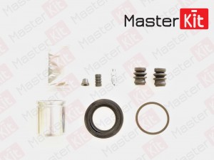 Ремкомплект тормозного суппорта Mando 77A1868 77A1868 MASTER KIT