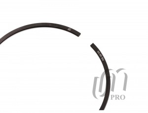 кольца поршневые! 0.50\ Nissan Pathfinder 3.5 VQ35 24V 01> PR1195050 UNITED MOTORS PRO