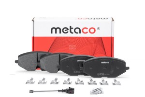 SKODA OCTAVIA (A8) (2019>) 3000-570 METACO