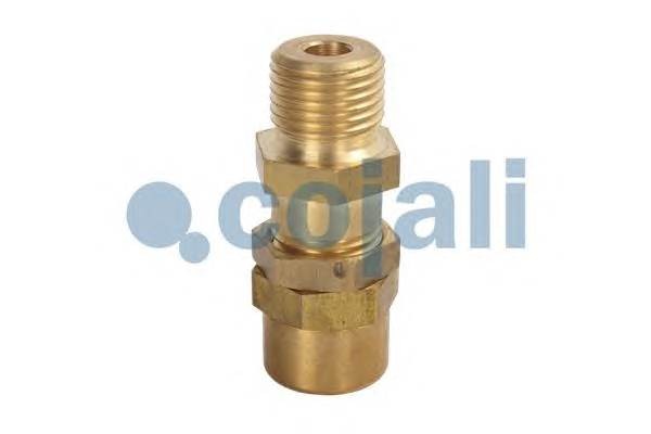 Клапан DAF VOLVO защитный пневмосистемы 10 бар COJALI 2380152 COJALI