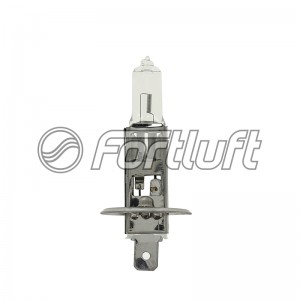 64150 Лампа H1 12V 55W P14.5S Original light 64150 FORTLUFT