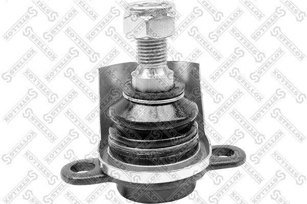 опора шаровая!\ VW Sharan 96> 52-00394-SX STELLOX