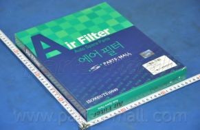 Фильтр воздушный KIA SORENTO(BL) 02-06 PAB-068 PAB-068 PMC PARTS MALL