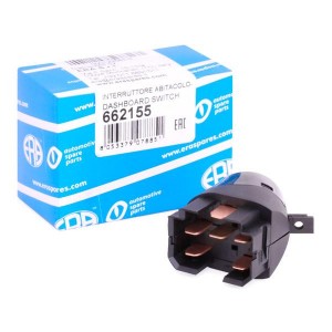 VW PASSAT B3/B4/GOLF III/POLO 662155 ERA