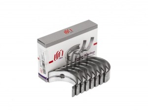 Вкладыши коренные STD Daewoo F8C (KS MS-3879ASTD) UM MBS007204000 UNITED MOTORS PRO