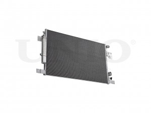 Радиатор кондиционера RAD-30012 UNIO