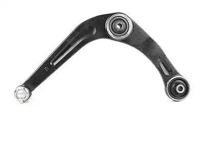 Рычаг подвески PEUGEOT 206 (02-) передней правый BSG BSG70315008 BSG