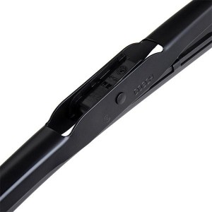 Щетка стеклоочистителя SUBARU Tribeca (05-12) 650мм комплект Twin BOSCH 3 397 018 963 BOSCH