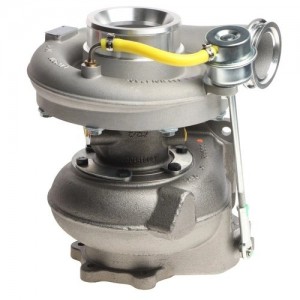 Турбокомпрессор SITRAK дв.MC13 MOVELEX 202V091007830MX MOVELEX