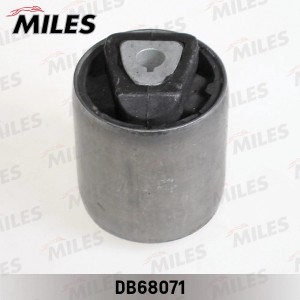 Сайлентблок передней подвески BMW X5 E70 DB68071 DB68071 MILES