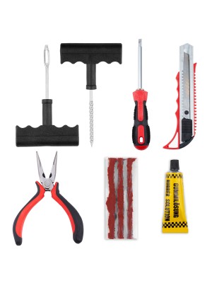 Компрессор автомобильный 85л/мин. 10атм. 14А 12V в прикуриватель, на клеммы АКБ  AV-010890 AUTO VIRAZH