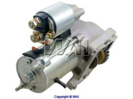 FORD MONDEO III (2000-2007) 33257N WAI