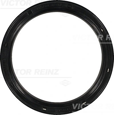 Сальник коленвала задний 81-34819-00 VICTOR REINZ