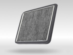 Фильтр салона NF6129C NEVSKY FILTER