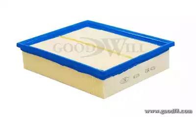 Фильтр воздушный AG106 AG 106 GOODWILL