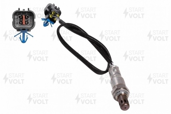 Датчик кислорода CHEVROLET Aveo (1.2) STARTVOLT VS-OS 0521 START VOLT