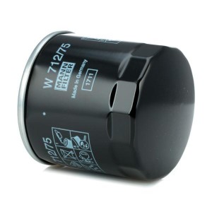 OPEL/ CHEVROLET 76x78.5/ M18x1.5 W712/75 MANN FILTER