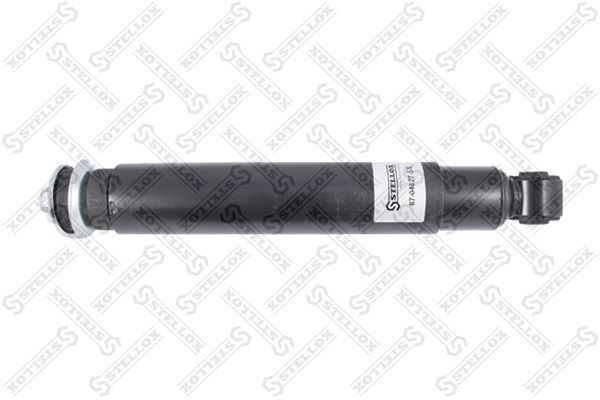 амортизатор подвески !перед. 404-675 I/O 14x67 16x50 \MAN 16...-48... 87-04827-SX STELLOX