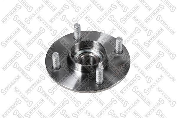 ступица! в сборе с подш., задняя\ Nissan Almera Classic 06>/Sentra 01-06/Sunny 0 43-29291-SX STELLOX