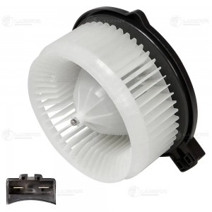 Э/вентилятор отоп. для а/м LexuSRX I (97-) LFh1933 LFH 1933 LUZAR