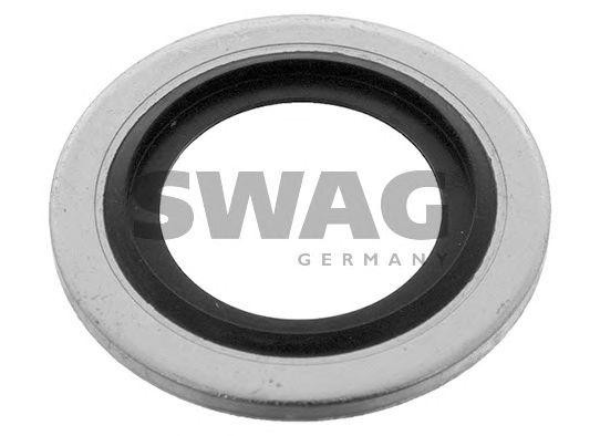 Уплотнительное кольцо 50924359 50 92 4359 SWAG
