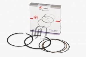 кольца поршневые! 0.50 BMW E30/E36/E34 1.6/1.8/2.5 89> PR1039050 UNITED MOTORS PRO