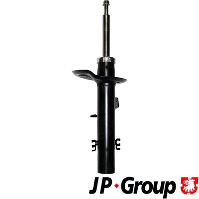 АМОРТИЗАТОР 14 421 029 80 JP GROUP