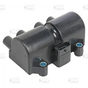 Катушка зажигания для а/м Opel Astra G (98-) 1.6i SC 2123 SC2123 START VOLT