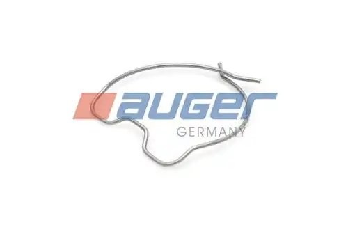 стопор! кольцо стопорное ступицы 62x1.8 BPW ECO Plus 8-9t/10-12t 80632 AUGER