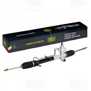 Рейка рулевая гидравлическая CRS 3001 TRIALLI