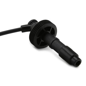Провод высоковольтный VOLVO S70,V70 (97-00) комплект BOSCH 0 986 357 054 BOSCH