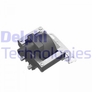 Катушка зхажигания CE10510-12B1 CE1051012B1 DELPHI