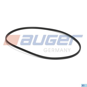 Кольцо уплотнительное (ан. A4609970145, СТР А 460 9970145) 110605 AUGER