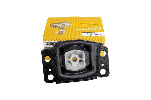 подушка ДВС!\ Ford Galaxy/Mondeo/S-Max 2.0 06>,Volvo S60/S80/V70 2.0 07> Z13415 ZENTPARTS