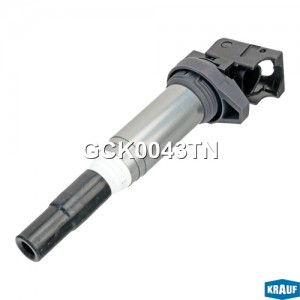 Катушка зажигания KRAUF GCK0043TN GCK0043TN KRAUF