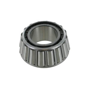 Подшипник роликовый КПП вторичного вала SCANIA(40*85*33) VKT8644 SKF