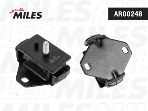 Опора двигателя TOYOTA LAND CRUISER PRADO 90 (1996-2002) AR00248 AR00248 MILES