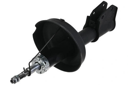 амортизатор передний газовый!\ Renault Clio 98> Z01400 ZENTPARTS