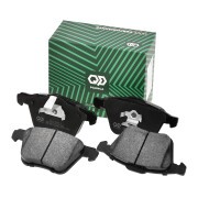 Колодки тормозные дисковые передние Performante VOLVO XC90 FD-P3403S FDP3403S PILENGA