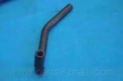 Патрубок печки DAEWOO LANOS(T100) 96-00 PXNMC-077 PXNMC-077 PMC PARTS MALL