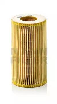 Фильтр масляный HU718/6X HU718/6X MANN FILTER