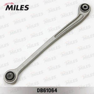 Рычаг задней подвески нижний передний левый/правый MERCEDES BENZ W140/220 (LEMFO DB61064 MILES