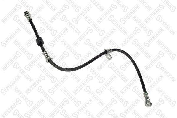 шланг тормозной!\ MITSUBISHI 27-00474-SX STELLOX