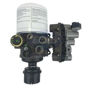 Блок подготовки воздуха DAF ZB.4580 04.02.1580 EBS