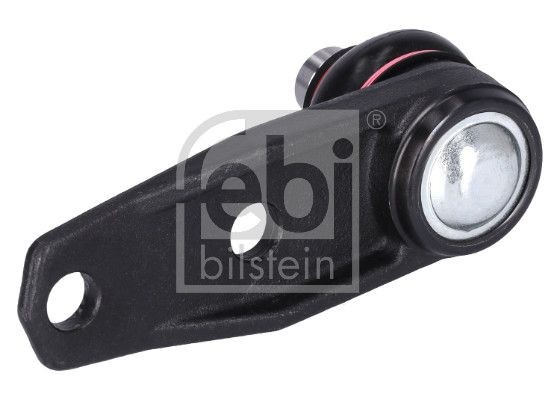Опора шаровая RENAULT FEBI 06952 FEBI BILSTEIN